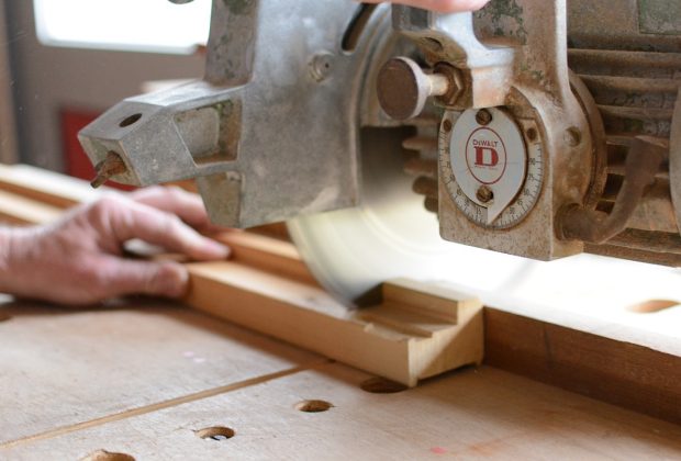 Pourquoi faire appel à un professionnel pour vos travaux de menuiserie à Bourgoin Jallieu ?