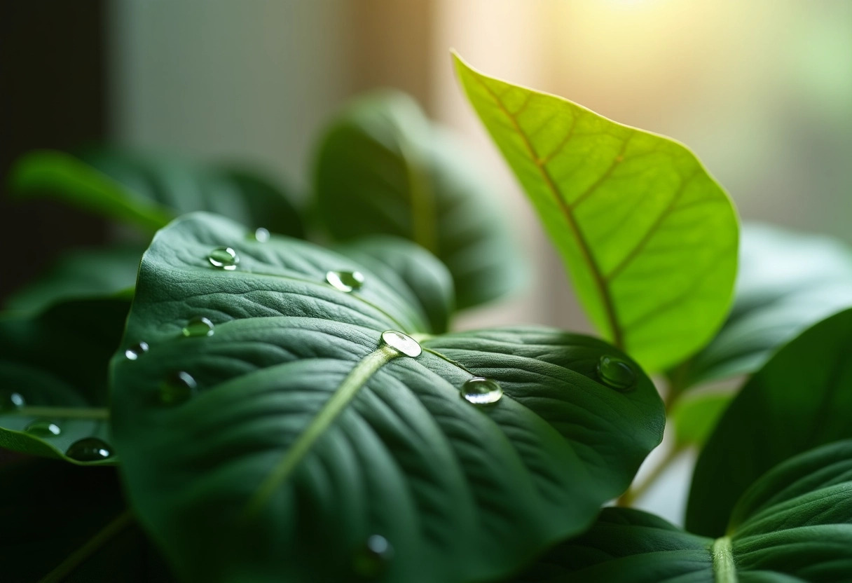 plantes d intérieur